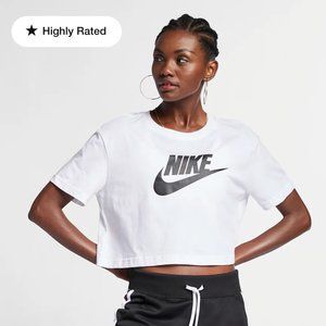 Nike Women's Crop Top